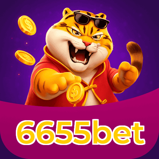 6655bet logo