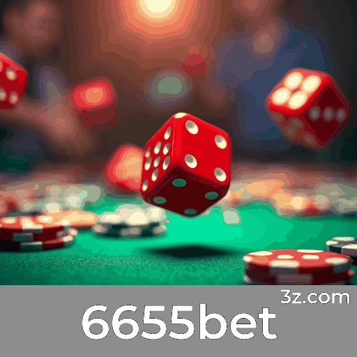 6655bet: Plataforma Confiável e Profissional
