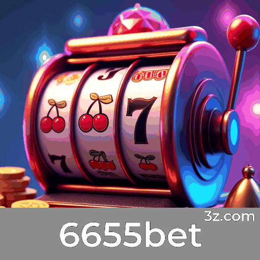 6655bet: Experiência Incrível em Jogos de Cassino