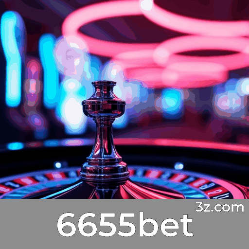 6655bet Casino: Programa VIP de Luxo