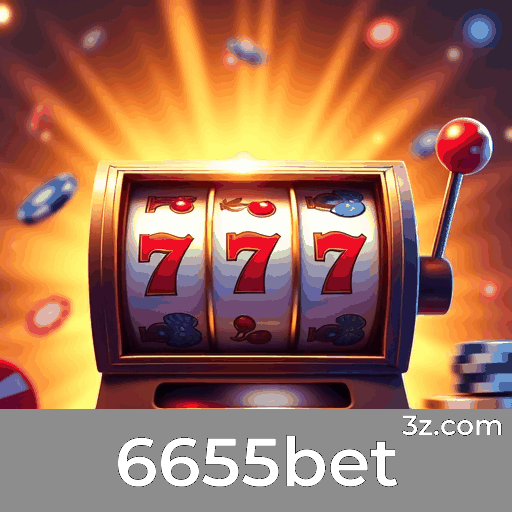 Apostas em Movimento com o 6655bet Aplicativo